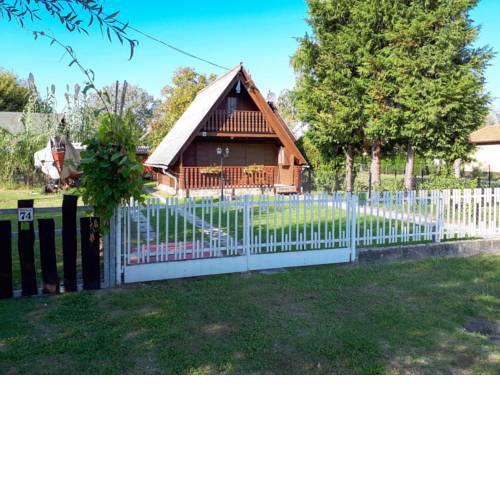Chalet Mária (MAF142)