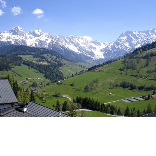 Chalet Maria