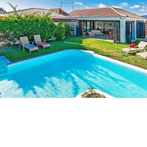 Chalet Maria