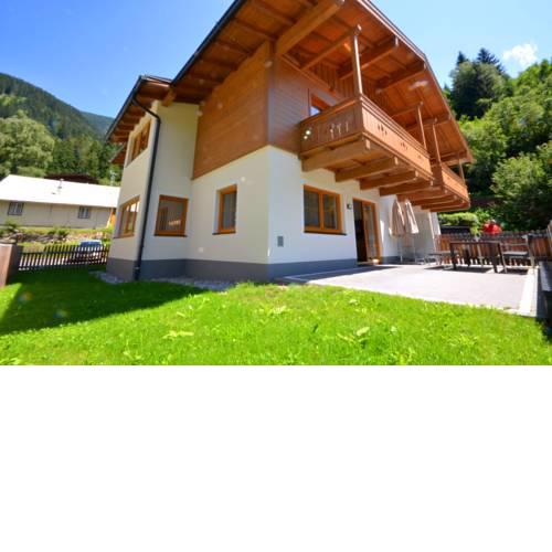 Chalet Marille by Alpen Apartments