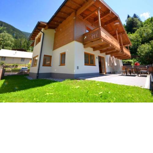 Chalet Marille Gastein