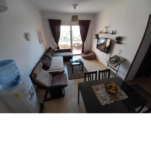 Chalet Marina Wadi Degla Families Only Pool view 2nd floor