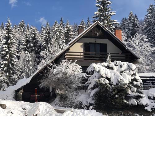 Chalet Marko