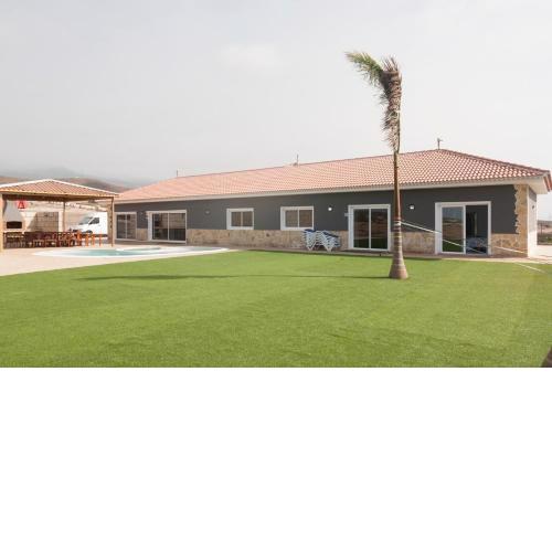 Chalet Marpacos