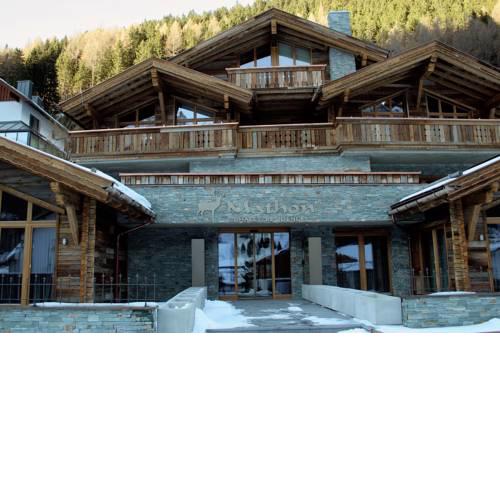 Chalet Mathon