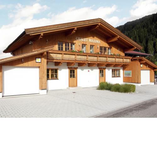 Chalet Maxima I