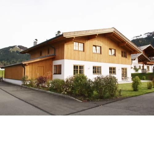 Chalet Maxima Ii