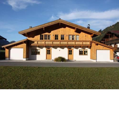 Chalet Maxima