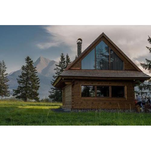 Chalet Medovka