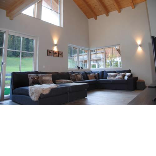 Chalet mes Amis