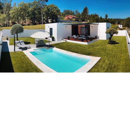 Chalet Mia Sear Areas