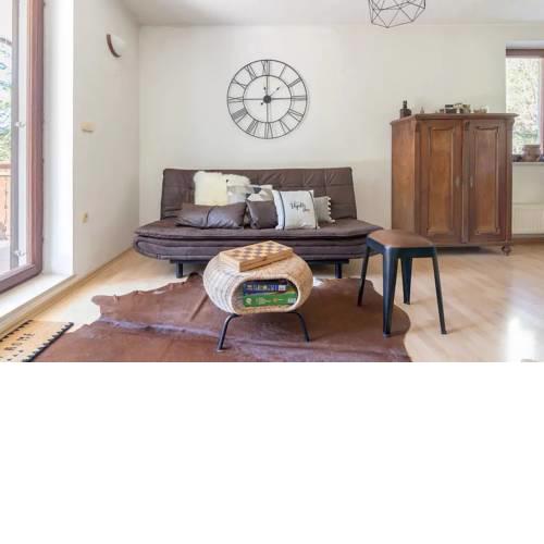Chalet Mia