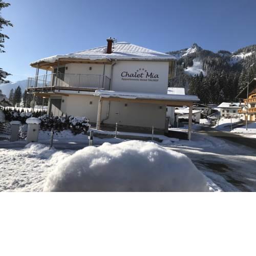 Chalet Mia