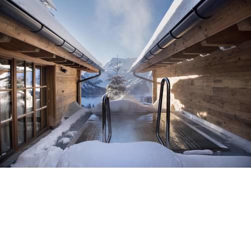 Chalet Mimi