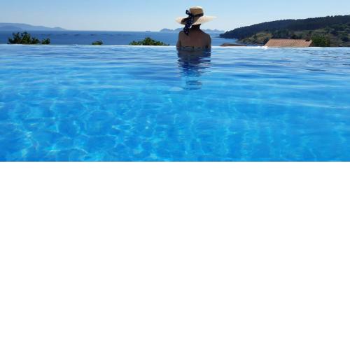 Chalet Mirador da Pinela
