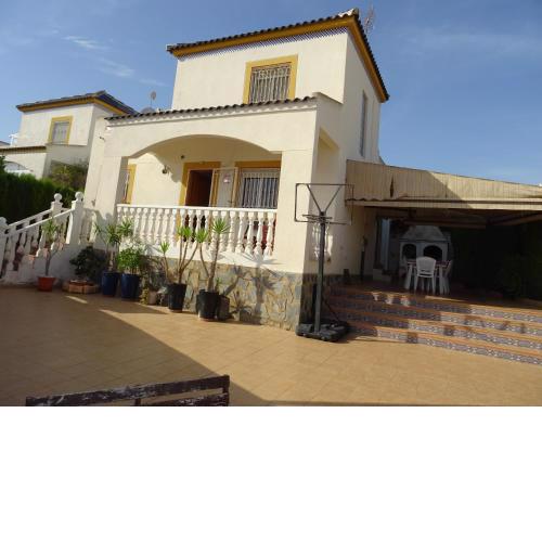 Chalet Mirador de los Balcones