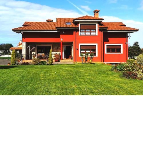 Chalet Miranda. VV-1595-AS