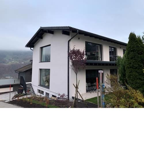 Chalet Mirandum Nuovo