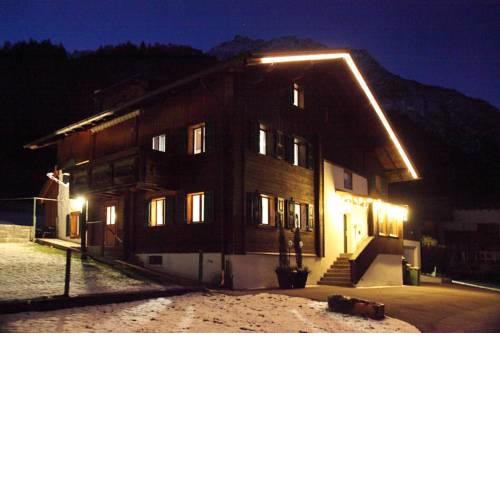 Chalet Mirandum