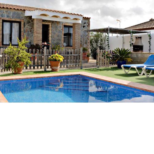 Chalet Mirlo