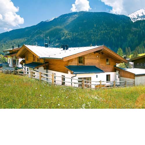 Chalet mit Sauna in Tux - A 246.002-05