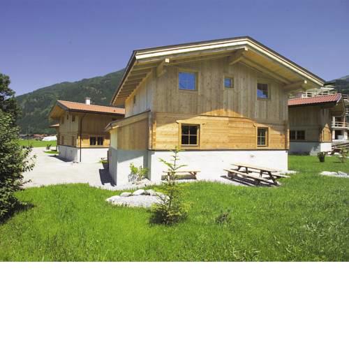 Chalet mit Sauna und Kamin A 257.001