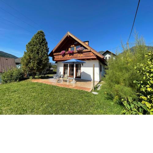 Chalet Mitsche