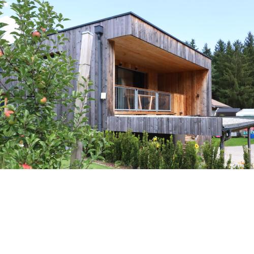 Chalet M&M