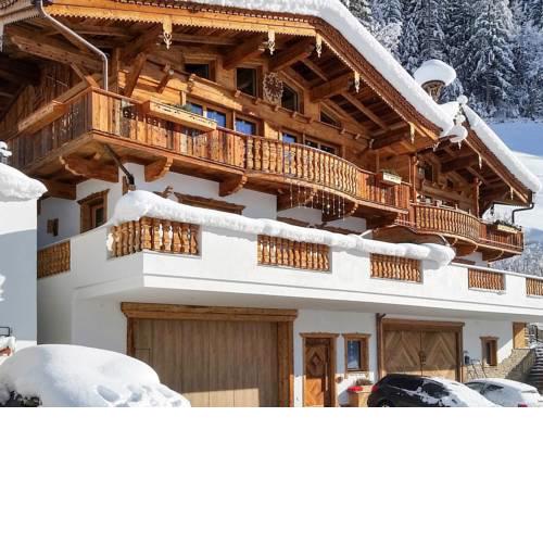 Chalet Modern Chalet 774S