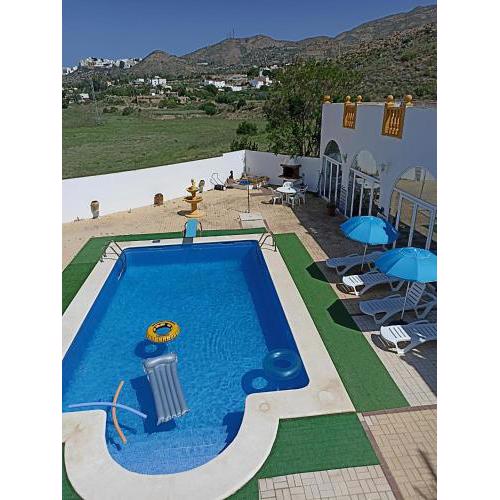 Chalet Mojácar Mícar 41