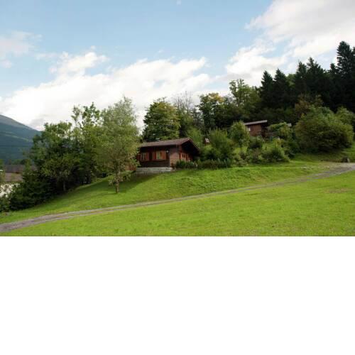Chalet Monika