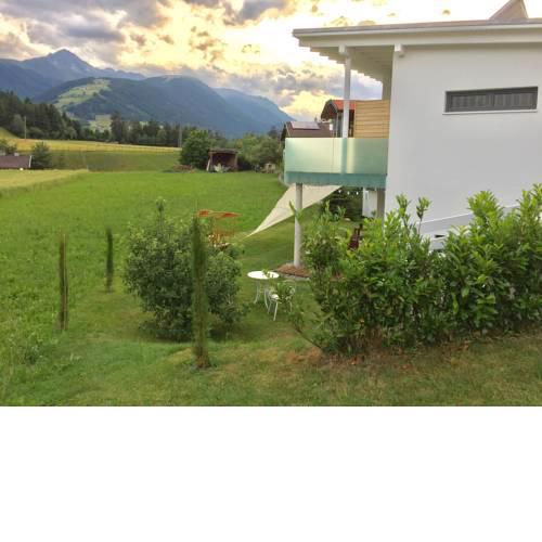 Chalet Mountain View
