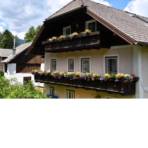 Chalet Mur