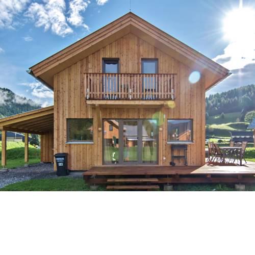 Chalet Murau Chalet 12