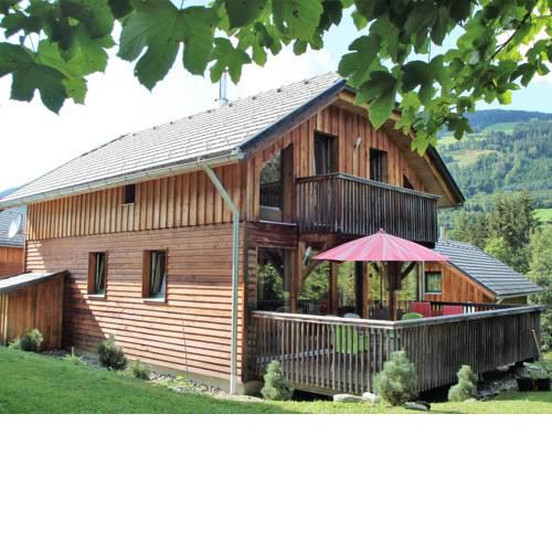 Chalet Murlaub