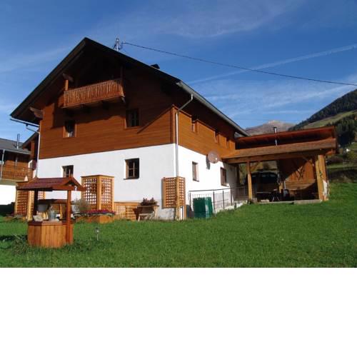 Chalet Murmel