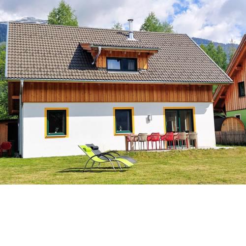 Chalet Murtal