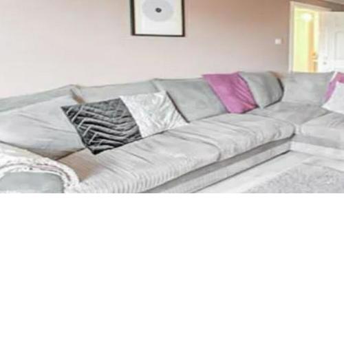 Chalet Nassereiner St.Anton