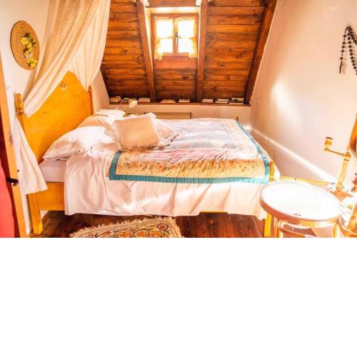 Chalet Neva Baqueira