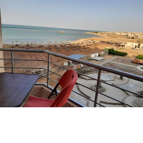 Chalet No. 402 Casblanca Beach Resort