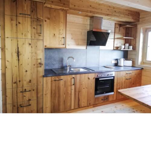 Chalet Nochhütte 2