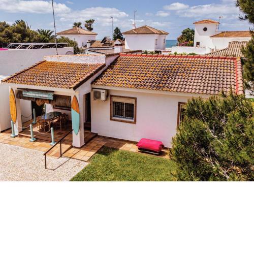 Chalet Novo Sancti Petri Surf House