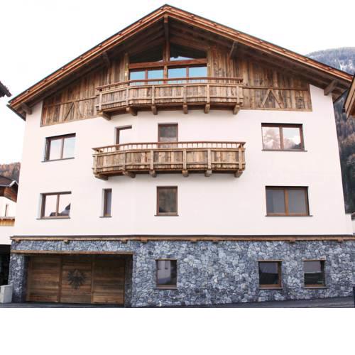 Chalet Nr.121