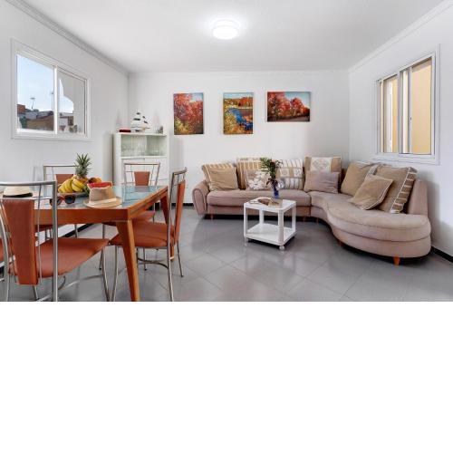 Chalet Oasis Arguineguín