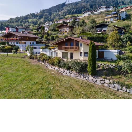 Chalet Oberbichl