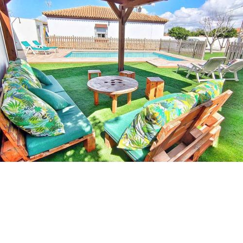Chalet OHANA