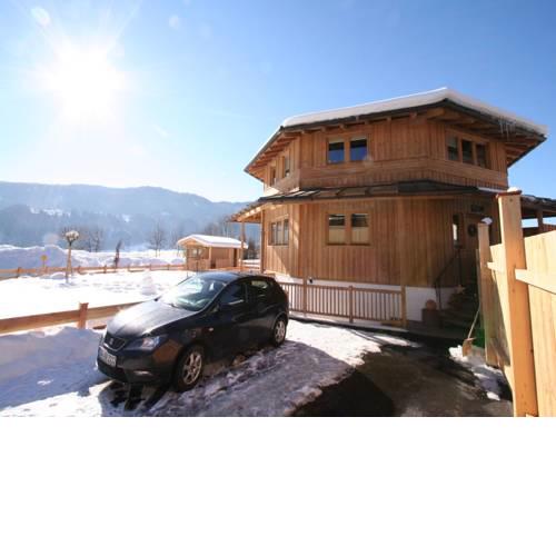 Chalet Oktogon 1