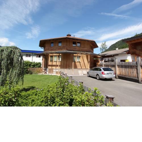Chalet Oktogon 2