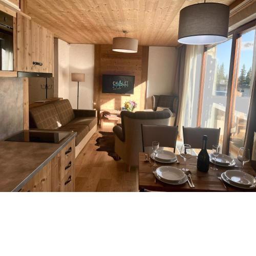 Chalet Otupné