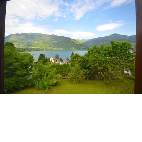 Chalet Over-The-Lake by Alpen Apartments